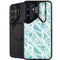 Disney Princess Moana Pattern Galaxy S24 FE Kickstand Case